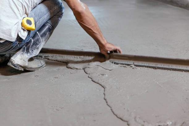 Best Concrete Walkway Installation  in New Plymouth, ID