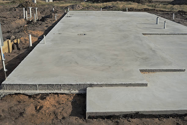 Best Residential Concrete Services  in New Plymouth, ID