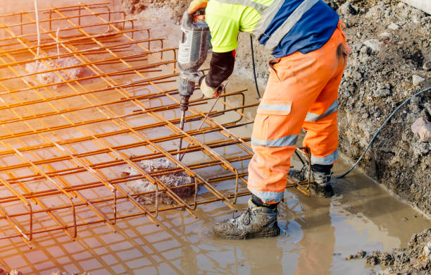 Best Concrete Installation Cost  in New Plymouth, ID