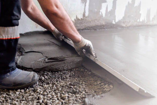 Best Local Concrete Companies  in New Plymouth, ID